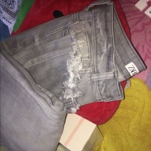 Zara Jeans